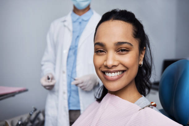 Advanced Technology for Better Dental Care in Water Valley, MS