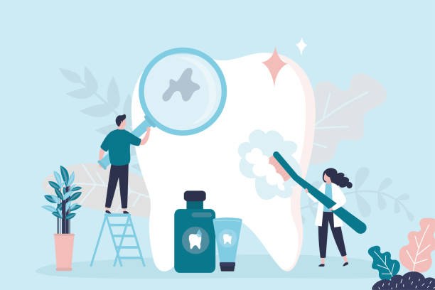 Professional Dental Services in Water Valley, MS