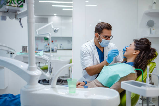 Laser Dentistry in Water Valley, MS