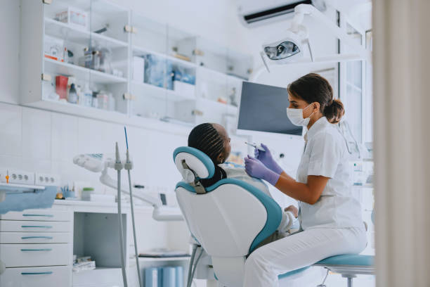 Best Teeth Whitening  in Water Valley, MS