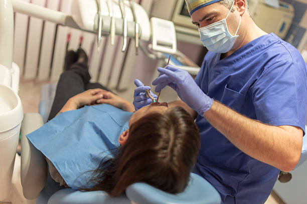 TMJ/TMD Treatment in Water Valley, MS