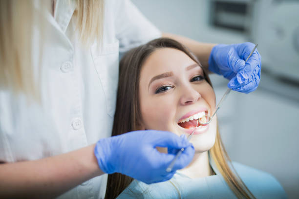 Best Dental Inlays and Onlays  in Water Valley, MS